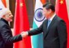 BRICS Summit 2026: भारत के लिए रवाना हुए चीन के राष्ट्रपति शी जिनपिंग, आज PM मोदी से होगी मुलाकात BRICS Summit 2026
