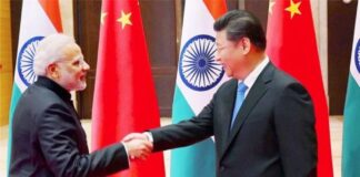 BRICS Summit 2026: भारत के लिए रवाना हुए चीन के राष्ट्रपति शी जिनपिंग, आज PM मोदी से होगी मुलाकात BRICS Summit 2026