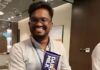 Viral Video: बॉस ने कर्मचारियों को दिया ऐसा सरप्राइज कि वीडियो देख आप भी कहेंगे-काश मेरे ऑफिस में भी ऐसा होता UAE Boss Surprises Staff With iPhones