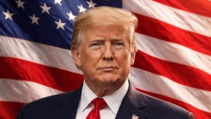 Donald Trump Donald Trump