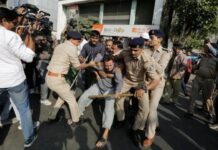 खौफनाक, दिल्ली से अगवा कर हरियाणा ले गए आरोपी, सोनीपत में युवक को लाठी-डंडों से पीट-पीटकर मार डाला Delhi Youth Beaten to Death Over Theft Suspicion