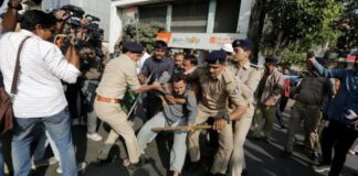 खौफनाक, दिल्ली से अगवा कर हरियाणा ले गए आरोपी, सोनीपत में युवक को लाठी-डंडों से पीट-पीटकर मार डाला Delhi Youth Beaten to Death Over Theft Suspicion
