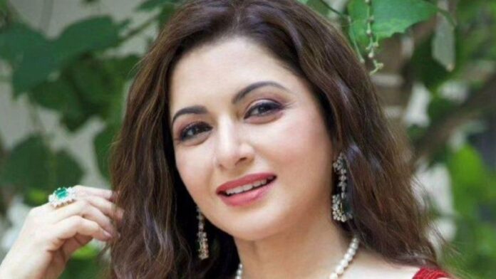 Bhagyashree Bhagyashree