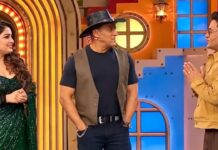 Bigg Boss 20: सलमान खान के सामने मिला शो का पहला कपल, नेशनल टीवी पर किया प्रपोज Bigg Boss 20