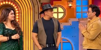Bigg Boss 20: सलमान खान के सामने मिला शो का पहला कपल, नेशनल टीवी पर किया प्रपोज Bigg Boss 20