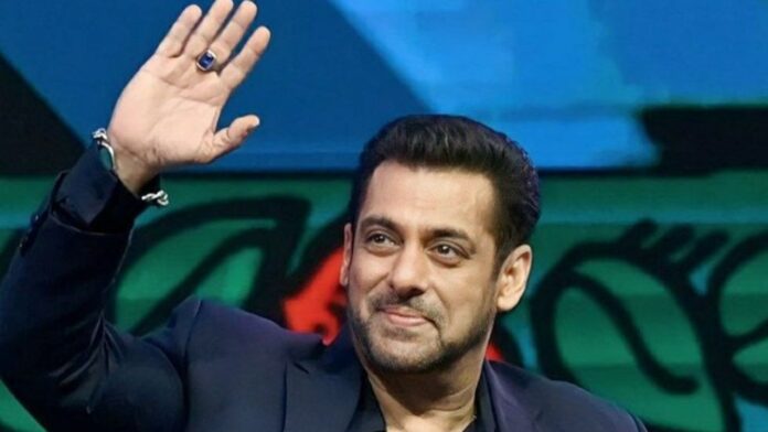 Salman Khan Salman Khan