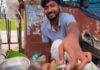 देश के लिए जीते 4 गोल्ड, आज सब्जी बेचने पर मजबूर ये एथलीट, VIDEO देख नम हो जाएंगी आंखें Jharkhand athlete video viral
