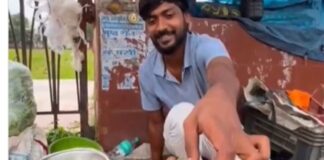 देश के लिए जीते 4 गोल्ड, आज सब्जी बेचने पर मजबूर ये एथलीट, VIDEO देख नम हो जाएंगी आंखें Jharkhand athlete video viral