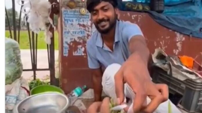 Jharkhand athlete video viral Jharkhand athlete video viral