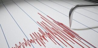 भारत के किश्तवाड़ और मंगन में देर रात भूकंप के जोरदार झटके, रिक्टर स्केल पर 4.4 रही तीव्रता EarthQuake