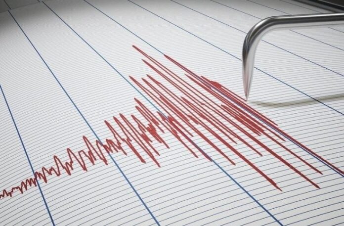EarthQuake EarthQuake