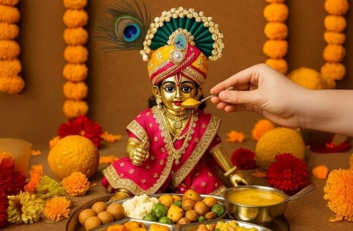 essential items ready before worshipping Laddu Gopal janmashtami 2026 essential items ready before worshipping Laddu Gopal janmashtami 2026