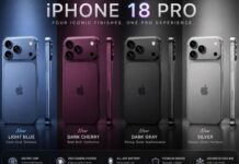 Apple का बड़ा सरप्राइज! 9 सितंबर को iPhone 18 Pro के साथ लॉन्च होगा पहला फोल्डेबल iPhone iPhone 18 Pro