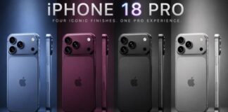 Apple का बड़ा सरप्राइज! 9 सितंबर को iPhone 18 Pro के साथ लॉन्च होगा पहला फोल्डेबल iPhone iPhone 18 Pro