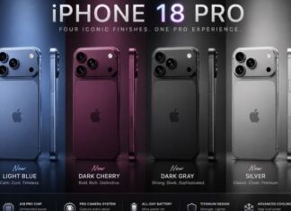 Apple का बड़ा सरप्राइज! 9 सितंबर को iPhone 18 Pro के साथ लॉन्च होगा पहला फोल्डेबल iPhone iPhone 18 Pro
