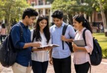NEET UG 2026 Result: MBBS-BDS राउंड 1 सीट अलॉटमेंट रिजल्ट जारी NEET UG 2026