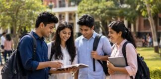 NEET UG 2026 Result: MBBS-BDS राउंड 1 सीट अलॉटमेंट रिजल्ट जारी NEET UG 2026