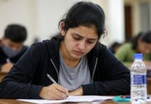 नेपाल-तिब्बत सीमा पर लापता हुए माता-पिता, आंखों में आंसुओं का सैलाब, NEET PG की परीक्षा देने पहुंची जांबाज तन्वी Nepal Viral Video