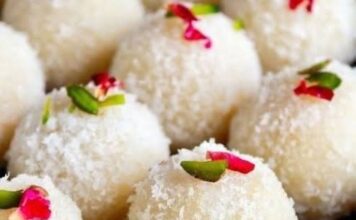 Janmashtami 2026: बाल गोपाल के लिए बनाएं दूध-मलाई से बने लड्डू, जानिए इन्हे बनाने की सरल विधि Janmashtami 2026
