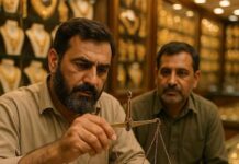 Gold-Silver Price: सोना ₹1.49 लाख के करीब, चांदी ₹2.32 लाख पर; खरीदारी से पहले देखें आज का भाव Gold-Silver Price Today