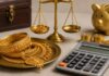 Gold-Silver Price: महंगाई के बीच बड़ी राहत! सोना-चांदी के दामों में आई जोरदार गिरावट, जानें ताजा रेट Gold-Silver Price Drop