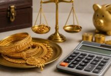 Gold-Silver Price: महंगाई के बीच बड़ी राहत! सोना-चांदी के दामों में आई जोरदार गिरावट, जानें ताजा रेट Gold-Silver Price Drop