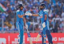 BCCI की बड़ी बैठक आज, रोहित शर्मा के करियर से लेकर 2027 वर्ल्ड कप तक, कई अहम मुद्दों पर होंगे फैसले Gautam Gambhir and Ajit Agarkar