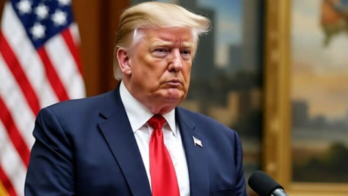 Donald Trump Donald Trump