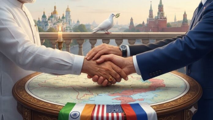 Russia Ukraine War