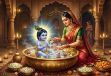 Krishna Janmashtami 2026: श्री कृष्ण जन्माष्टमी पर बन रहा है खास संयोग, जानें योग और ग्रहों की स्थिति के आधार पर दिन के शुभ-अशुभ समय Janmashtami Shubh Muhurat