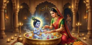 Krishna Janmashtami 2026: श्री कृष्ण जन्माष्टमी पर बन रहा है खास संयोग, जानें योग और ग्रहों की स्थिति के आधार पर दिन के शुभ-अशुभ समय Janmashtami Shubh Muhurat