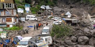 भारत के जेहन में सबसे गहरा जख्म, 26 तारीख और खौफ का इतिहास,आखिर क्यों इस तारीख से कांपती है दुनिया? 26th Date Disasters