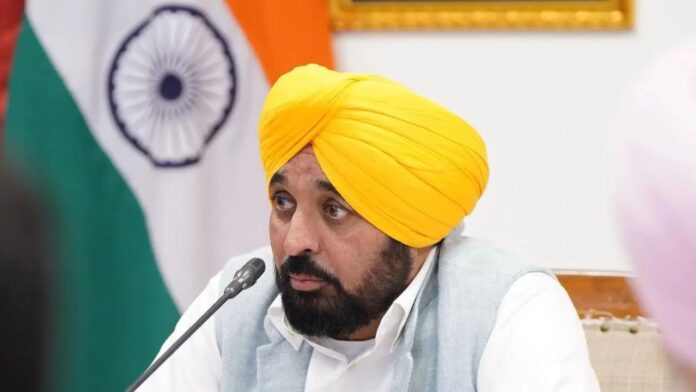 Bhagwant Mann Bhagwant Mann