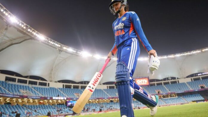 Women Asia Cup 2026 Women Asia Cup 2026