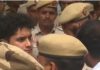 निशु आजाद के साथ संसद मार्ग थाने पहुंचे सौरभ-रांका, स्वतंत्र भारद्वाज की गिरफ्तारी की मांग Jantar Mantar Assault