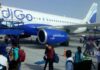 Indigo Flight Accident: श्रीनगर इंटरनेशनल एयरपोर्ट पर एक हादसे का शिकार होने से बचा, लैंडिंग के दौरान पोल से टकराया विमान Indigo Flight Accident