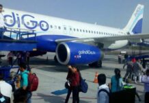Indigo Flight Accident: श्रीनगर इंटरनेशनल एयरपोर्ट पर एक हादसे का शिकार होने से बचा, लैंडिंग के दौरान पोल से टकराया विमान Indigo Flight Accident