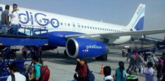 Indigo Flight Accident: श्रीनगर इंटरनेशनल एयरपोर्ट पर एक हादसे का शिकार होने से बचा, लैंडिंग के दौरान पोल से टकराया विमान Indigo Flight Accident