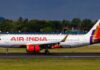 AAIB रिपोर्ट से मचा हड़कंप, पायलट के टेस्ट पर उठे सवाल, DGCA करेगा कार्रवाई Air India flight drop