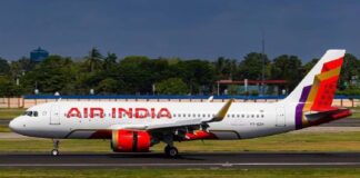 AAIB रिपोर्ट से मचा हड़कंप, पायलट के टेस्ट पर उठे सवाल, DGCA करेगा कार्रवाई Air India flight drop