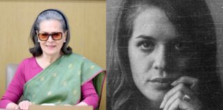 सोनिया गांधी की किताब पर नया अपडेट, Penguin के बाद HarperCollins ने लिया प्रकाशन का जिम्मा Sonia Gandhi Book