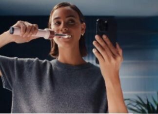 अब AI करेगा दांतों की निगरानी, Dyson ने लॉन्च किया ₹47 हजार का स्मार्ट टूथब्रश Dyson CameraJet