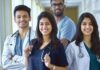 NEET UG काउंसलिंग के राउंड-2 में हजारों मेडिकल और डेंटल सीटें उपलब्ध, MCC ने रजिस्ट्रेशन और चॉइस फिलिंग की प्रक्रिया कर दी शुरू neet ug round 2 counselling