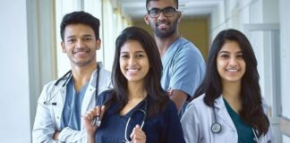 NEET UG काउंसलिंग के राउंड-2 में हजारों मेडिकल और डेंटल सीटें उपलब्ध, MCC ने रजिस्ट्रेशन और चॉइस फिलिंग की प्रक्रिया कर दी शुरू neet ug round 2 counselling