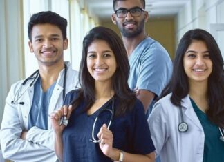 NEET UG काउंसलिंग के राउंड-2 में हजारों मेडिकल और डेंटल सीटें उपलब्ध, MCC ने रजिस्ट्रेशन और चॉइस फिलिंग की प्रक्रिया कर दी शुरू neet ug round 2 counselling