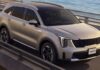 Kia Sorento की धमाकेदार एंट्री, ₹27.99 लाख में मिली पहली Hybrid AWD SUV Kia Sorento