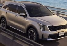 Kia Sorento की धमाकेदार एंट्री, ₹27.99 लाख में मिली पहली Hybrid AWD SUV Kia Sorento