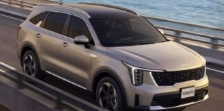Kia Sorento की धमाकेदार एंट्री, ₹27.99 लाख में मिली पहली Hybrid AWD SUV Kia Sorento