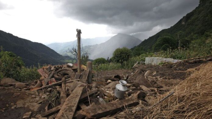 Nepal Flood Nepal Flood