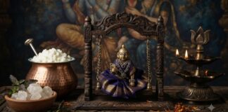 Janmashtami 2026: लड्डू गोपाल को लगाएं घर के बने शुद्ध माखन का भोग, दही से ऐसे करें झटपट तैयार Janmashtami 2026